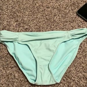 Mint Green Swim Suit Bottoms